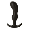 Mood Naughty 2 Butt Plug Medium - Black - Anal Products