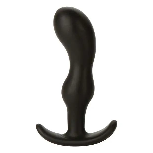 Mood Naughty 2 Butt Plug Medium - Black - Anal Products