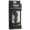 Mood Naughty 2 Butt Plug Medium - Black - Anal Products