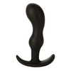 Mood Naughty 2 Butt Plug Small - Black - Anal Products