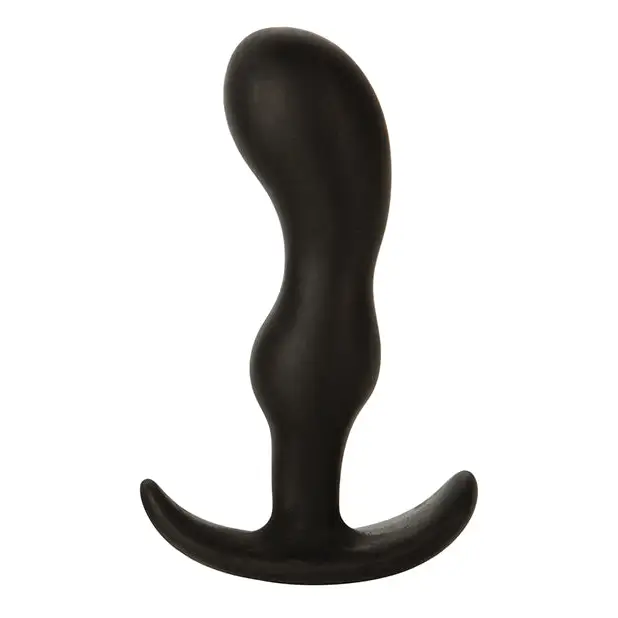 Mood Naughty 2 Butt Plug Small - Black - Anal Products