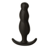 Mood Naughty 3 Butt Plug Medium - Black - Anal Products