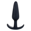 Mood Naughty Butt Plug Large - Black - Anal Products