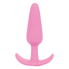 Mood Naughty Butt Plug Large - Pink - Anal Products