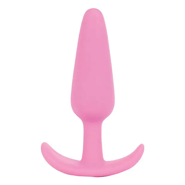 Mood Naughty Butt Plug Large - Pink - Anal Products