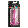 Mood Naughty Butt Plug Large - Pink - Anal Products