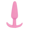 Mood Naughty Butt Plug Medium - Pink - Anal Products