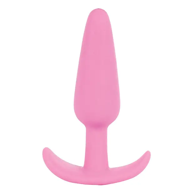 Mood Naughty Butt Plug Medium - Pink - Anal Products