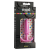Mood Naughty Butt Plug Medium - Pink - Anal Products