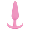 Mood Naughty Butt Plug Small - Pink - Anal Products