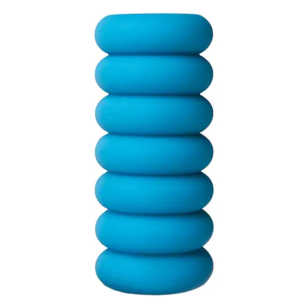Mood Thrill - Blue - Dolls & Masturbators