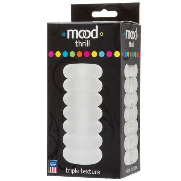 Mood Thrill - Frost - Dolls & Masturbators