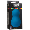 Mood Ultraskyn Exciter Stroker - Blue - Dolls & Masturbators