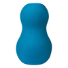 Mood Ultraskyn Exciter Stroker - Blue - Dolls & Masturbators