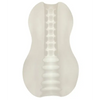 Mood Ultraskyn Exciter Stroker - Frost - Dolls & Masturbators