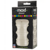 Mood Ultraskyn Massage Beads Stroker - Frost - Dolls & Masturbators