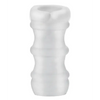 Mood Ultraskyn Massage Beads Stroker - Frost - Dolls & Masturbators