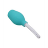 Mr. Play Anal Douche - Aqua - Anal Products