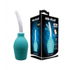 Mr. Play Anal Douche - Aqua - Anal Products
