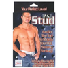 Mr Stud Love Doll - Ivory - Dolls & Masturbators