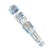 MSTR B8 In the Clear Anal Stroker - Clear - Dolls & Masturbators
