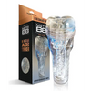 MSTR B8 In the Clear Anal Stroker - Clear - Dolls & Masturbators