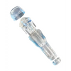 MSTR B8 In the Clear Mouth Stroker - Clear - Dolls & Masturbators