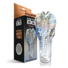 MSTR B8 In the Clear Mouth Stroker - Clear - Dolls & Masturbators