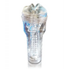 MSTR B8 In the Clear Mouth Stroker - Clear - Dolls & Masturbators