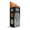 MSTR B8 In the Clear Mouth Stroker - Clear - Dolls & Masturbators
