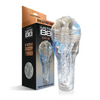 MSTR B8 In the Clear Pussy Stroker - Clear - Dolls & Masturbators