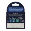 My One Snug Sampler Condoms - Pack of 3