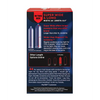 My One Super Wide & Long Condoms - Pack of 10 - Condoms