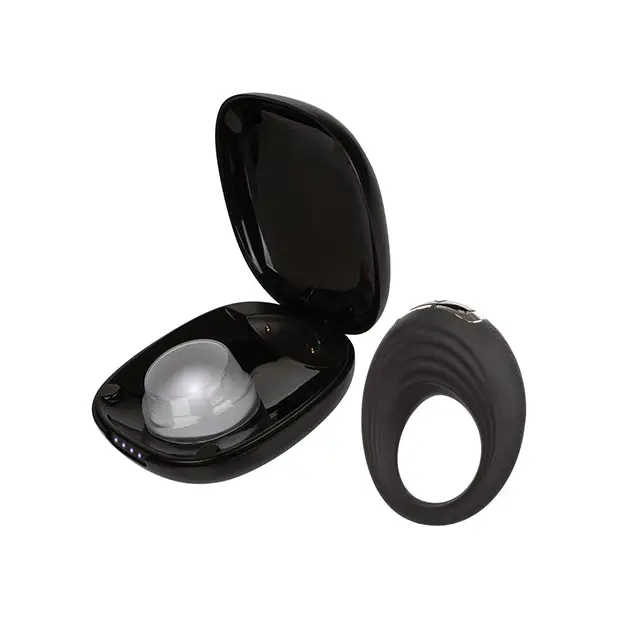 My Pod Enhancer - Black - Penis Enhancement
