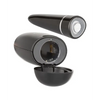 My Pod Vibrating Massager - Black - Stimulators