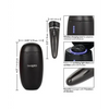 My Pod Vibrating Massager - Black - Stimulators