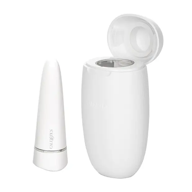My Pod Vibrating Massager - White - Stimulators