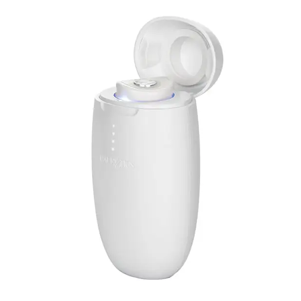 My Pod Vibrating Massager - White - Stimulators
