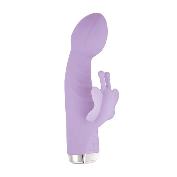 My Secret Butterfly - Purple