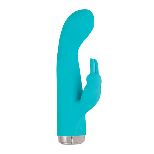 My Secret Rabbit - Aqua