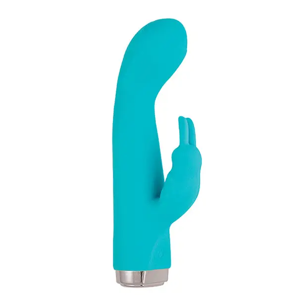 My Secret Rabbit - Aqua