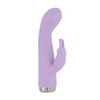 My Secret Rabbit - Purple
