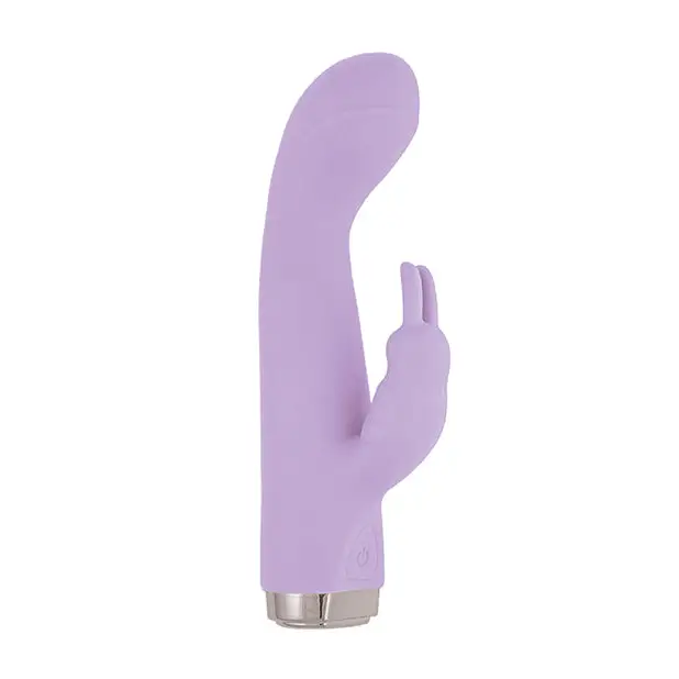 My Secret Rabbit - Purple