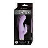 My Secret Rabbit - Purple