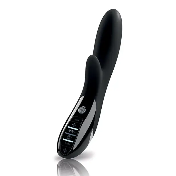 Mystim Daring Danny - Black - Stimulators