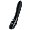 Mystim Electric Eric eStim Vibrator Black Edition - Black - Stimulators