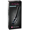 Mystim Electric Eric eStim Vibrator Black Edition - Black - Stimulators