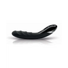 Mystim Sizzling Simon eStim Vibrator Black Edition - Black - Stimulators