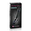 Mystim Sizzling Simon eStim Vibrator Black Edition - Black - Stimulators