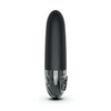 Mystim Sleak Freak eStim Straight Vibrator - Black - Stimulators
